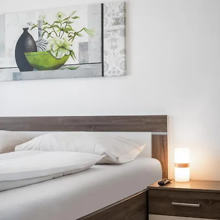 Seeblickwohnung Appartement Pörtschach am Wörthersee