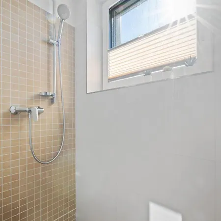 Seeblickwohnung Appartement