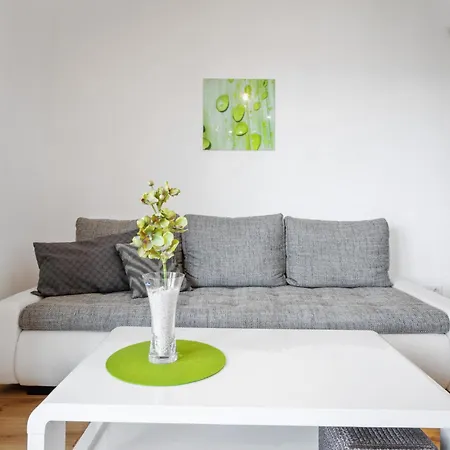 Apartment Seeblickwohnung Pörtschach am Wörthersee