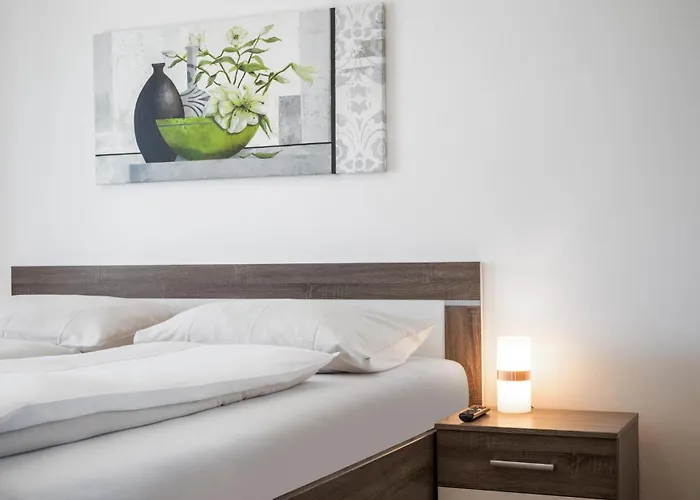 Seeblickwohnung Apartment Pörtschach am Wörthersee