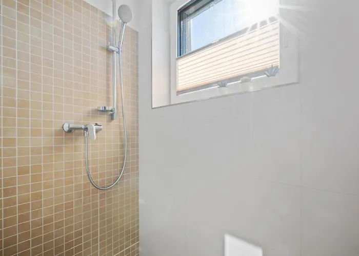 Seeblickwohnung Apartment