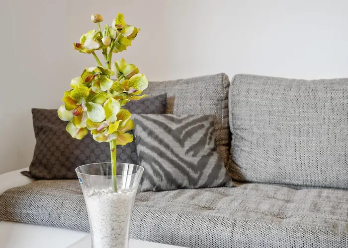 Seeblickwohnung Apartment Pörtschach am Wörthersee