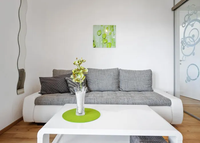 Apartment Seeblickwohnung Pörtschach am Wörthersee